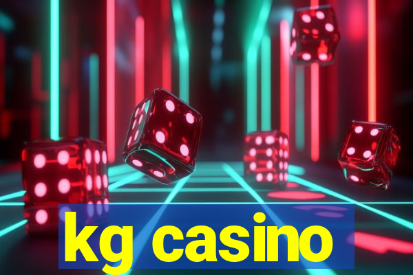 kg casino